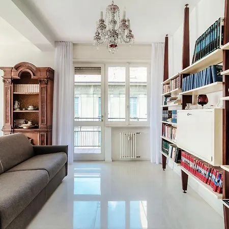 Petrarca 30 - Downtown *