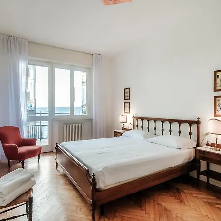 Petrarca 30 - Downtown شقة *