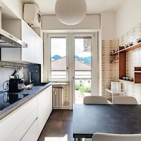 Apartment Petrarca 30 - Downtown *