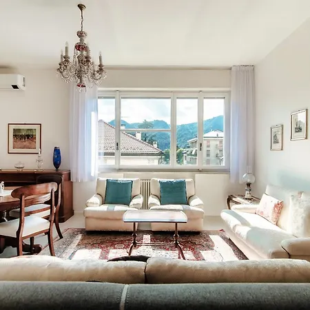 Petrarca 30 - Downtown * Como