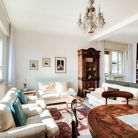 شقة Petrarca 30 - Downtown