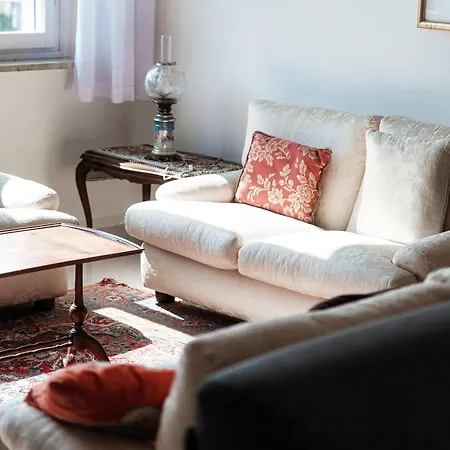 Petrarca 30 - Downtown