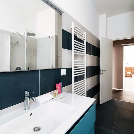 Petrarca 30 - Downtown Apartment