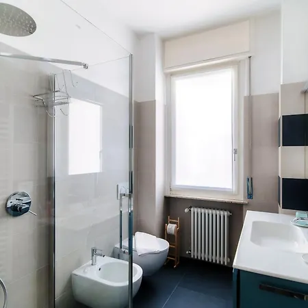 Apartment Petrarca 30 - Downtown