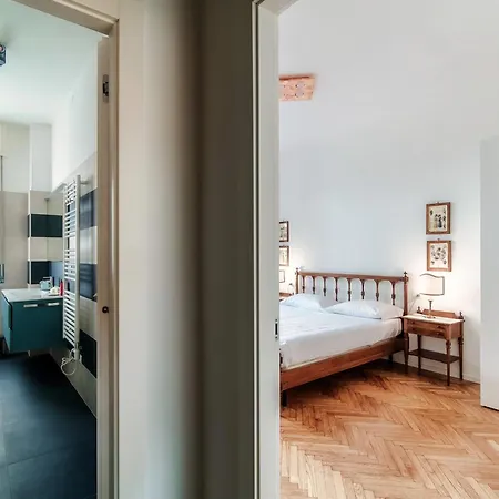 Petrarca 30 - Downtown