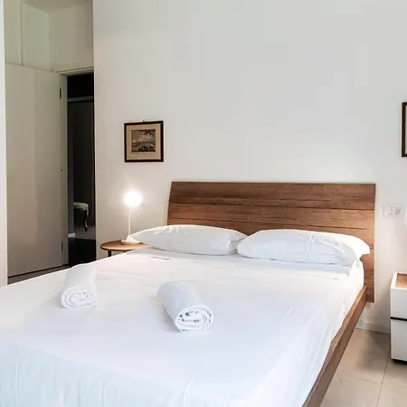 Apartment Petrarca 30 - Downtown