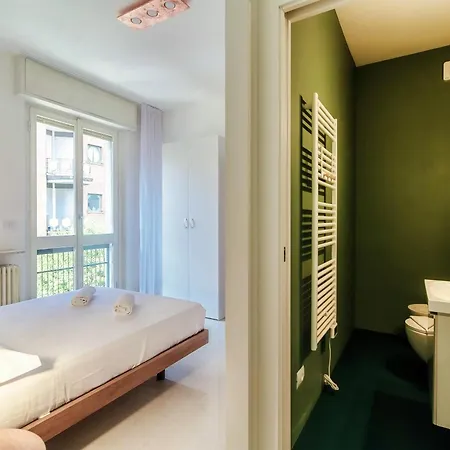 Petrarca 30 - Downtown *