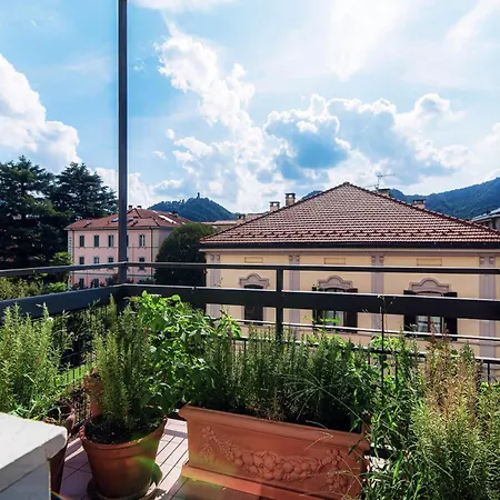 Petrarca 30 - Downtown Apartment *