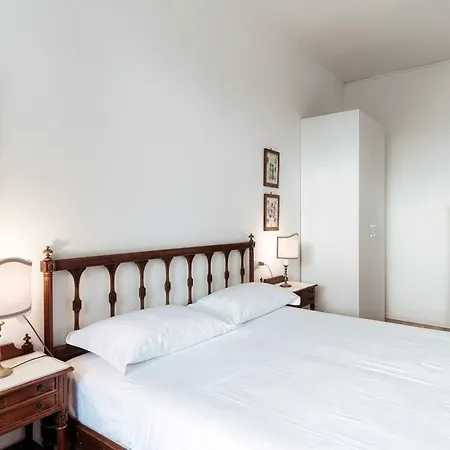 شقة Petrarca 30 - Downtown