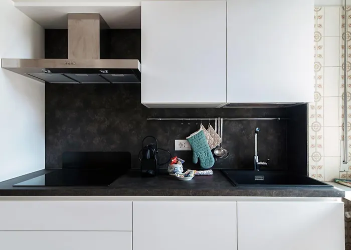 Appartement Petrarca 30 - Downtown