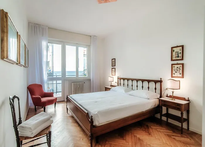 Petrarca 30 - Downtown Apartment *