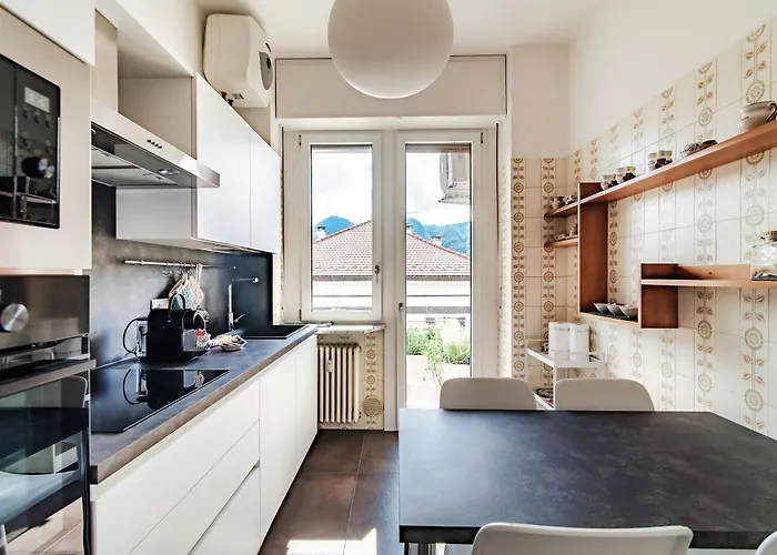 Apartment Petrarca 30 - Downtown *