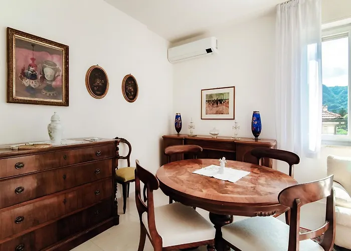 Petrarca 30 - Downtown