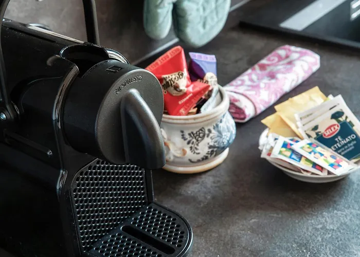 Petrarca 30 - Downtown