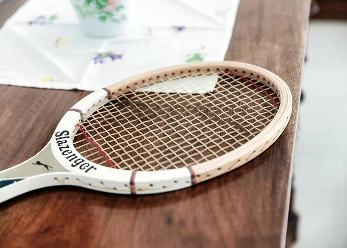 Apartment Petrarca 30 - Downtown Como