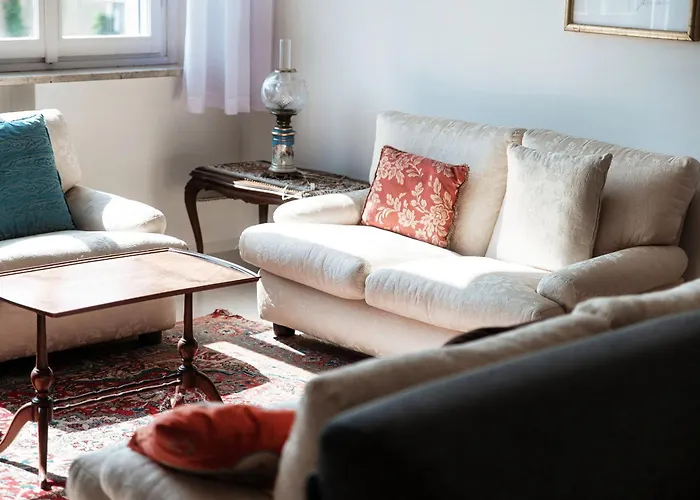 Petrarca 30 - Downtown