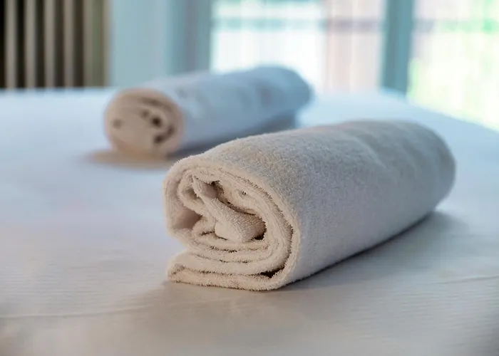 Petrarca 30 - Downtown Como