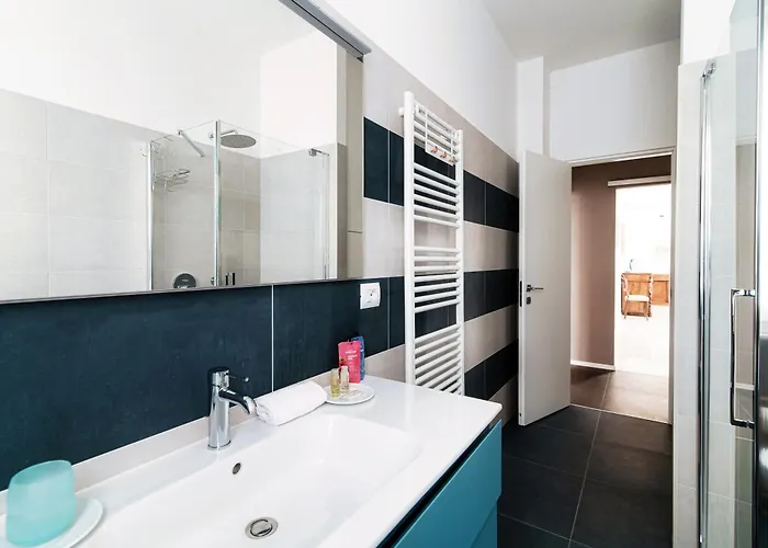 Petrarca 30 - Downtown Apartment