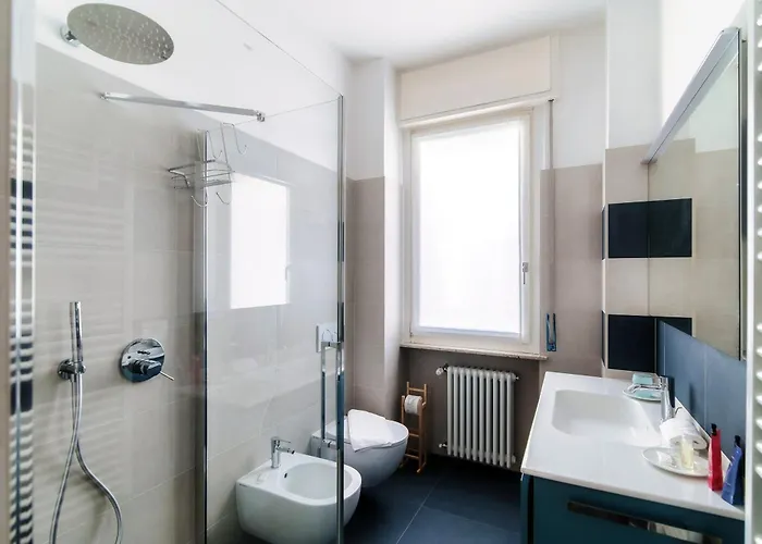 Apartment Petrarca 30 - Downtown