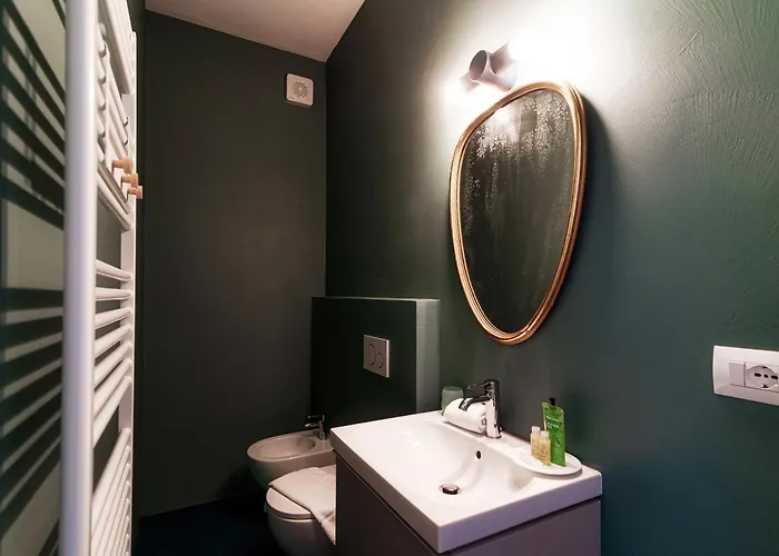 Petrarca 30 - Downtown Apartment *