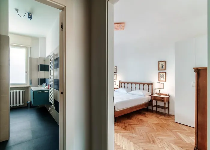 Petrarca 30 - Downtown