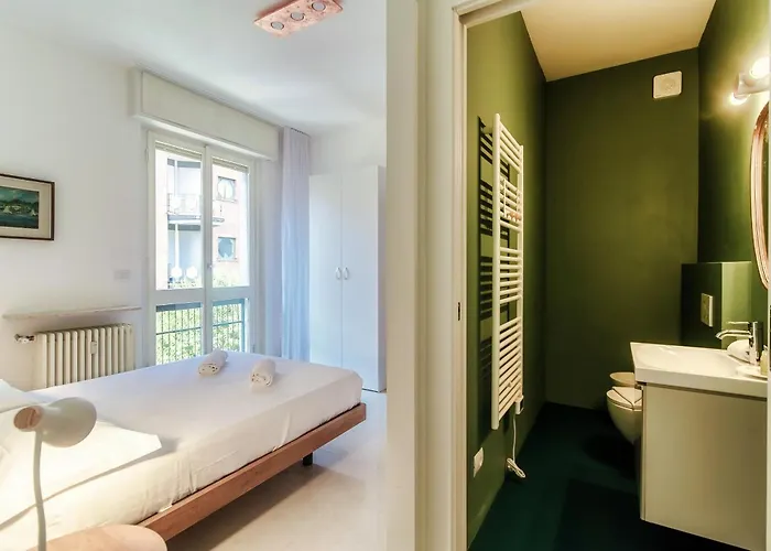 Petrarca 30 - Downtown *