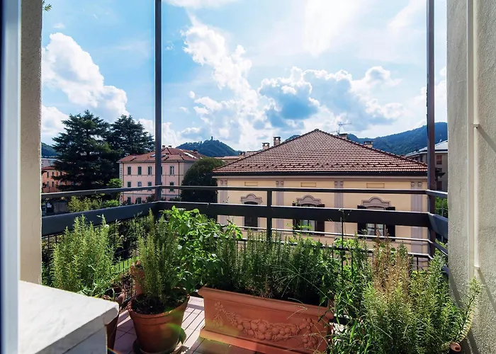 Petrarca 30 - Downtown Apartment *