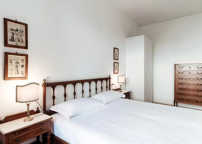 Apartment Petrarca 30 - Downtown