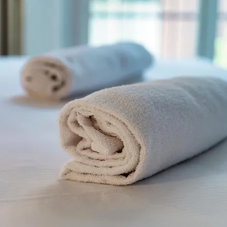 Petrarca 30 - Downtown 科莫