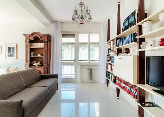 Petrarca 30 - Downtown *