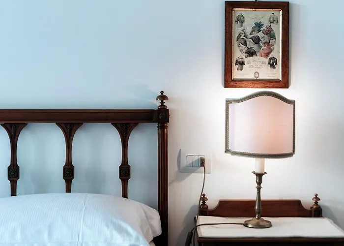 公寓 Petrarca 30 - Downtown *