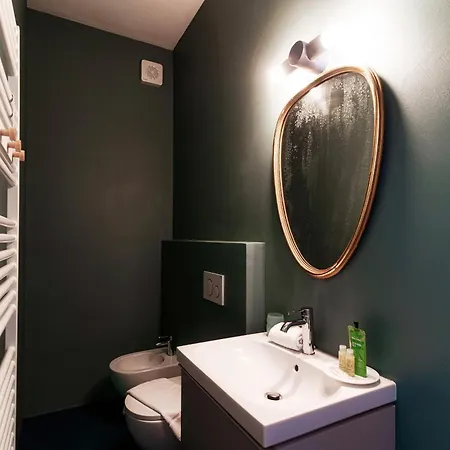 Petrarca 30 - Downtown Apartamento *