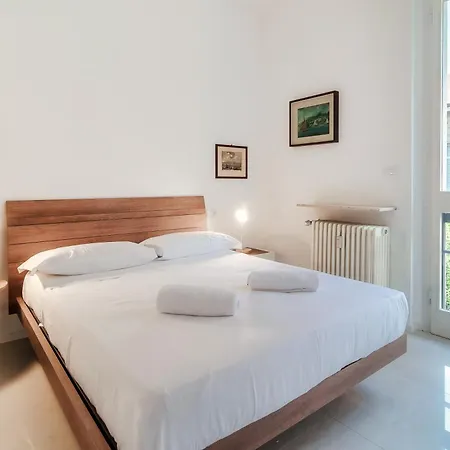Petrarca 30 - Downtown Apartamento Como