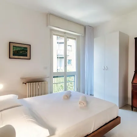 Apartamento Petrarca 30 - Downtown Como